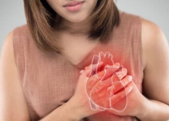 Simptomat e një infarkti që shfaqen disa ditë përpara