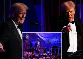 Trump paralajmëron Biden: Bëj shumë kujdes se çfarë dëshiron…