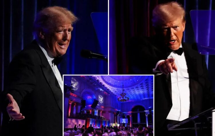 Trump paralajmëron Biden: Bëj shumë kujdes se çfarë dëshiron…