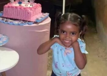 Krimi i paimagjinueshëm/ Vari mbesën e tij, pasi ajo po qante