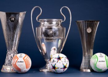 Sot hidhet shorti i tri garave të UEFA-s, sytë nga Champions League
