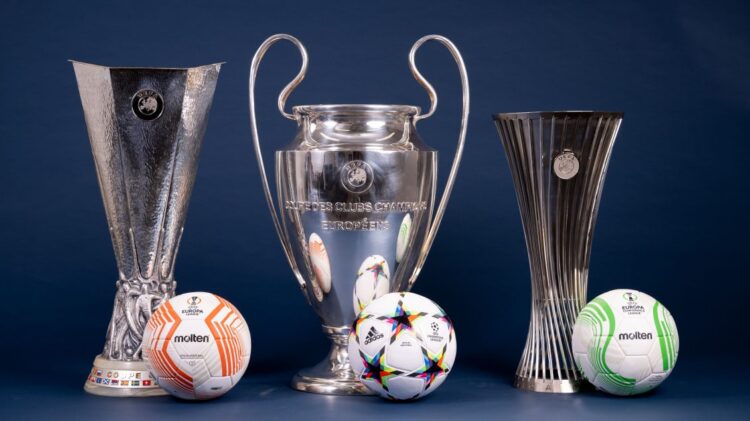 Sot hidhet shorti i tri garave të UEFA-s, sytë nga Champions League