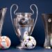 Sot hidhet shorti i tri garave të UEFA-s, sytë nga Champions League