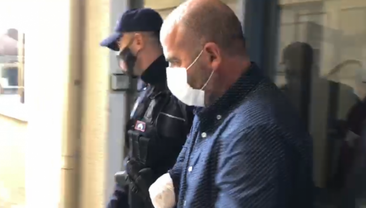 U dënua për vrasje, Fatmir Hoxha shpallet i pafajshëm pas 3 vitesh