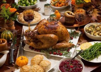 Ushqimet fatsjellëse që nuk duhet t’i mungojnë tryezës së Vitit të Ri