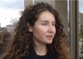 ‘E kam pasur si shok’, vajza e Mirush Kabashit flet e përlotur: Donte…