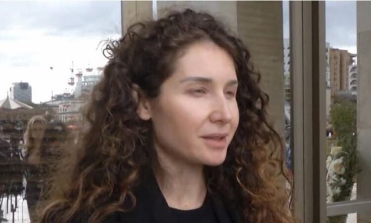 ‘E kam pasur si shok’, vajza e Mirush Kabashit flet e përlotur: Donte…