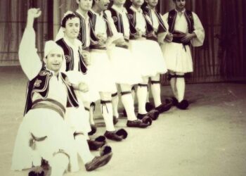 Vallja e burrave të Devollit, pjesë e listës së UNESCO?