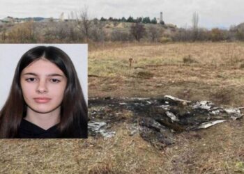 ‘U lidh në bagazh dhe vdiq nga asfiksia’, detaje nga vrasja e Vanjës