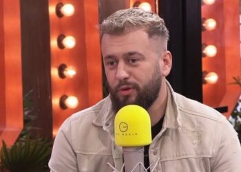 Konkurrenti i ‘Për’puthen’ fiton shifrat marramendëse nga Tik-Tok