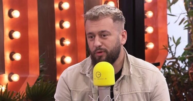 Konkurrenti i ‘Për’puthen’ fiton shifrat marramendëse nga Tik-Tok