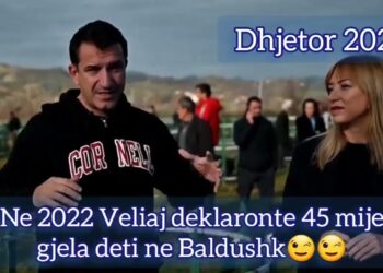 VIDEO/Këlliçi shpërthen ndaj Veliajt: Gënjen edhe për gjelat e detit!