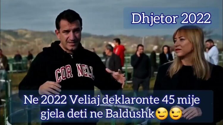 VIDEO/Këlliçi shpërthen ndaj Veliajt: Gënjen edhe për gjelat e detit!