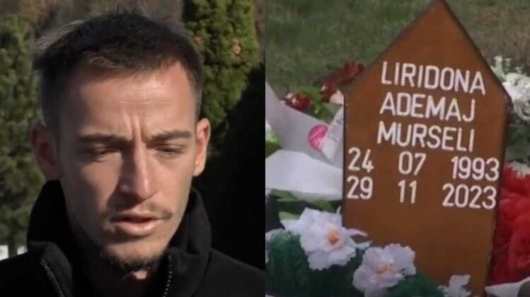 Përmendi kanunin, vëllai i Liridonës i përgjigjet Murselit