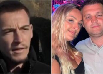 Motrën ia vranë, zbardhet dëshmia e vëllait të Liridona Ademajt/ Ja ç’na tha Naimi…