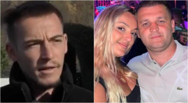 Motrën ia vranë, zbardhet dëshmia e vëllait të Liridona Ademajt/ Ja ç’na tha Naimi…