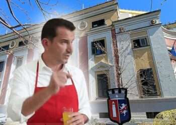 Strehimi social, rasti i Delvina Xhangollit zbulon fytyrën e vërtetë të Lali Erit