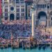 Venecia do të ndalojë grupet e mëdha turistike dhe altoparlantët