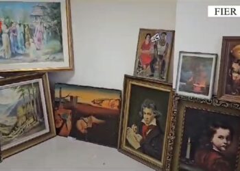 Trafikuan vepra arti nga Greqia, gjykata lë në burg dy të akuzuarit