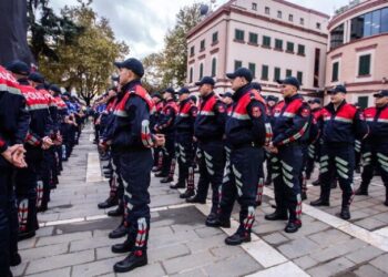 Rinis “vettingu” në Policinë e Shtetit. Nga e hëna seanca publike