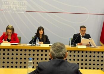 Vettingu, konfirmohet në detyrë Drejtori i Kufirit dhe Migracionit në Gjirokastër