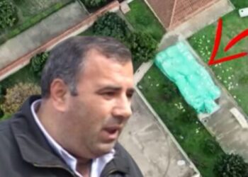 Laborator droge në Frakull, SPAK mbyll hetimet për Viktor Çervanakun