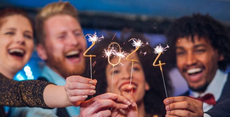 Viti i ri 2024 do të nisë mbarë për këto 3 shenja të Horoskopit