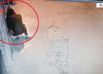 Kapet hajduti serial në Durrës, për 4 ditë vodhi tre biznese