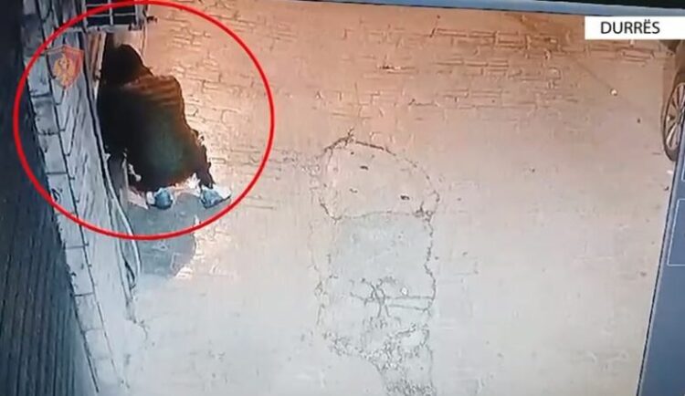 Kapet hajduti serial në Durrës, për 4 ditë vodhi tre biznese