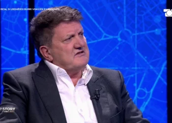 Detajet/ Milaim Zeka: Ja çfarë iu tha Naimit në varrim që u tërbua…