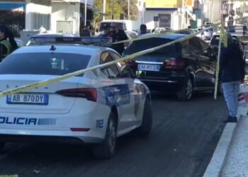 Përplasi për vdekje 62-vjeçarin, arrestohet 27-vjeçarja në Vlorë