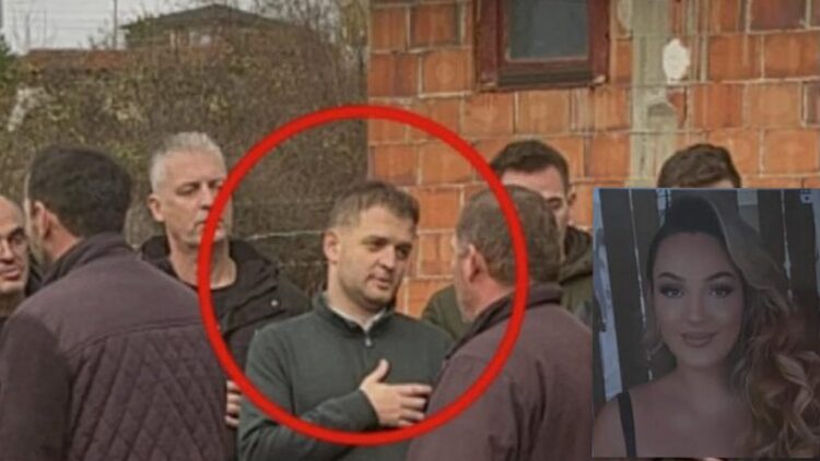 Tre shpjegimet/ Pse e vranë Liridona Ademajn?!