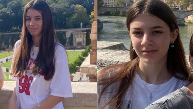 VIDEO/ Vrasja tronditëse, publikohen pamjet e makinës që rrëmbeu 14-vjeçaren