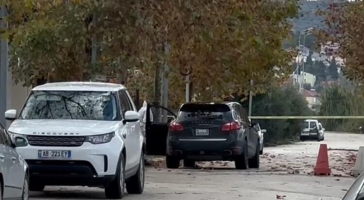 EMRI/ Kush është autori i vrasjes së 41-vjeçarit dhe lidhja mes tyre