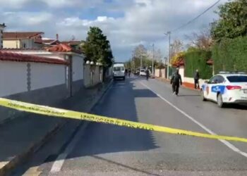 Vrasja e Elton Javorit, si filloi konflikti mes viktimës dhe autorit!