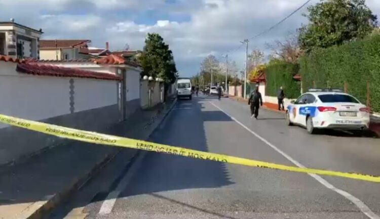 Detaje nga krimi në Fier, viktima dhe autori kishin bërë sherr…