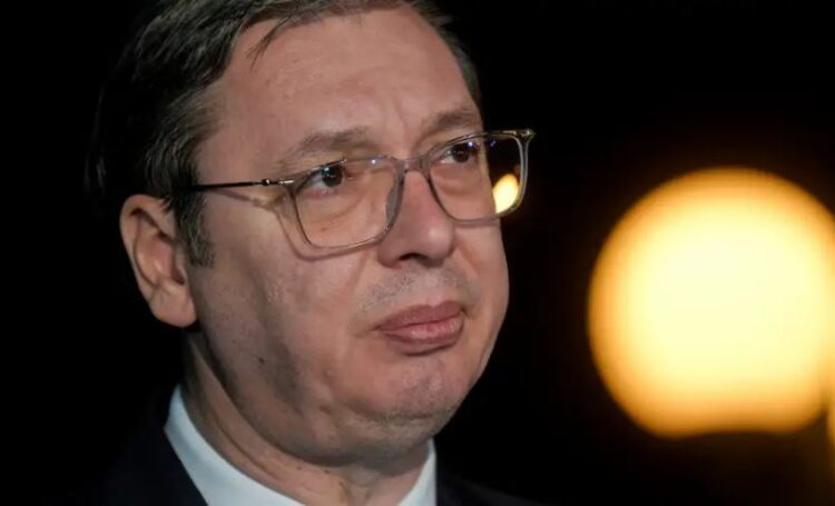 Vendimi i Serbisë për targat RKS, Vuçiç: Shmangëm rreziqet e mëdha