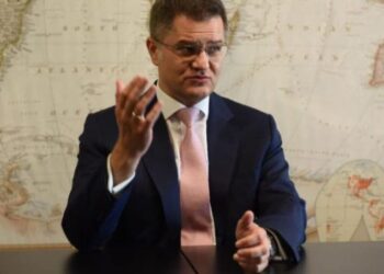 Jeremiç: Hyrja e Kosovës në OKB çon në krijimin e Shqipërisë së Madhe