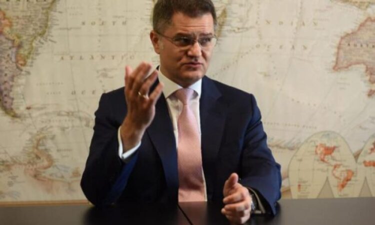 Jeremiç: Hyrja e Kosovës në OKB çon në krijimin e Shqipërisë së Madhe