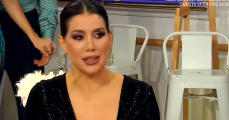 “Kisha frikë”/ Wanda Nara tregon momentin kur zbuloi sëmundjen