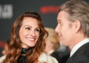 Julia Roberts mund të ishte ylli në romanin klasik “You’ve got mail”