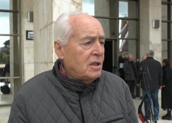 “Roli i jetës”/ Zhani Ciko rrëfen momentin kur Mirush Kabashi interpretoi “Sokratin”