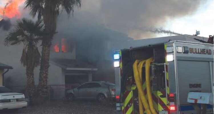 Ngjarje tepër tragjike/ Merr flakë banesa, humbin jetën 5 fëmijë