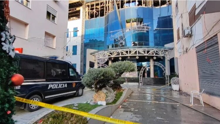 Kryebashkiakja e Lushnjes: Kompensim sipas ligjit për dëmet nga zjarri