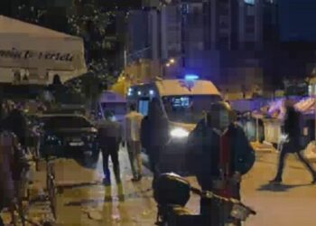 Zjarri në Lushnjë, 35 persona të asfiksuar në spital, mes tyre…