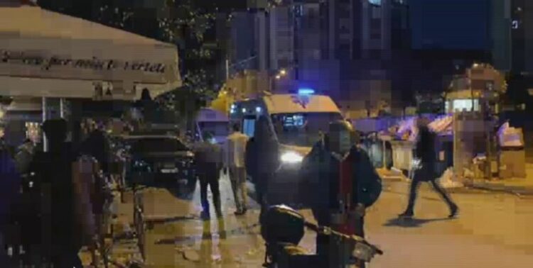 Zjarri në Lushnjë, 35 persona të asfiksuar në spital, mes tyre…