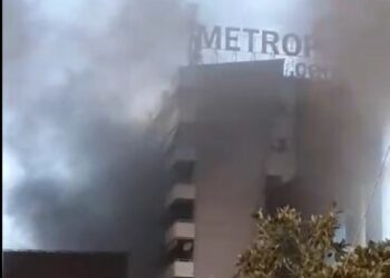 Zjarri në Lushnjë, normalizohet situata, kush e shkaktoi përhapjen…