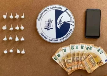 I arrestuar për vrasje, ja si shqiptari drejtonte nga burgu shpërndarjen e kokainës