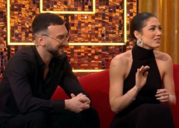 Fitoi “DWTS 2”, Enxhi Nasufi tregon se çfarë do bëjë me çmimin prej 50 mijë eurosh