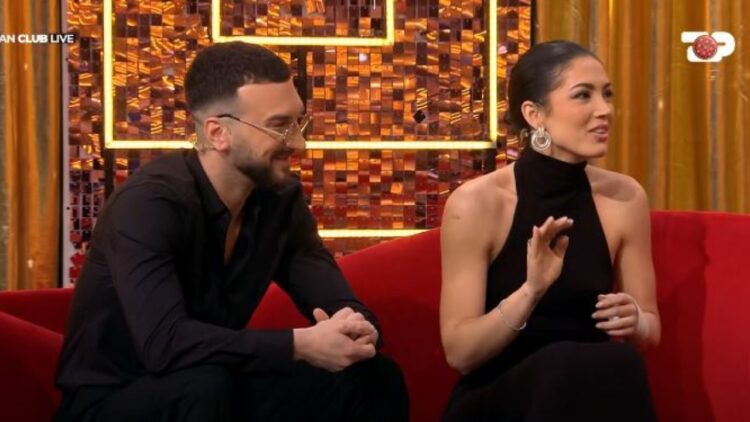 Fitoi “DWTS 2”, Enxhi Nasufi tregon se çfarë do bëjë me çmimin prej 50 mijë eurosh